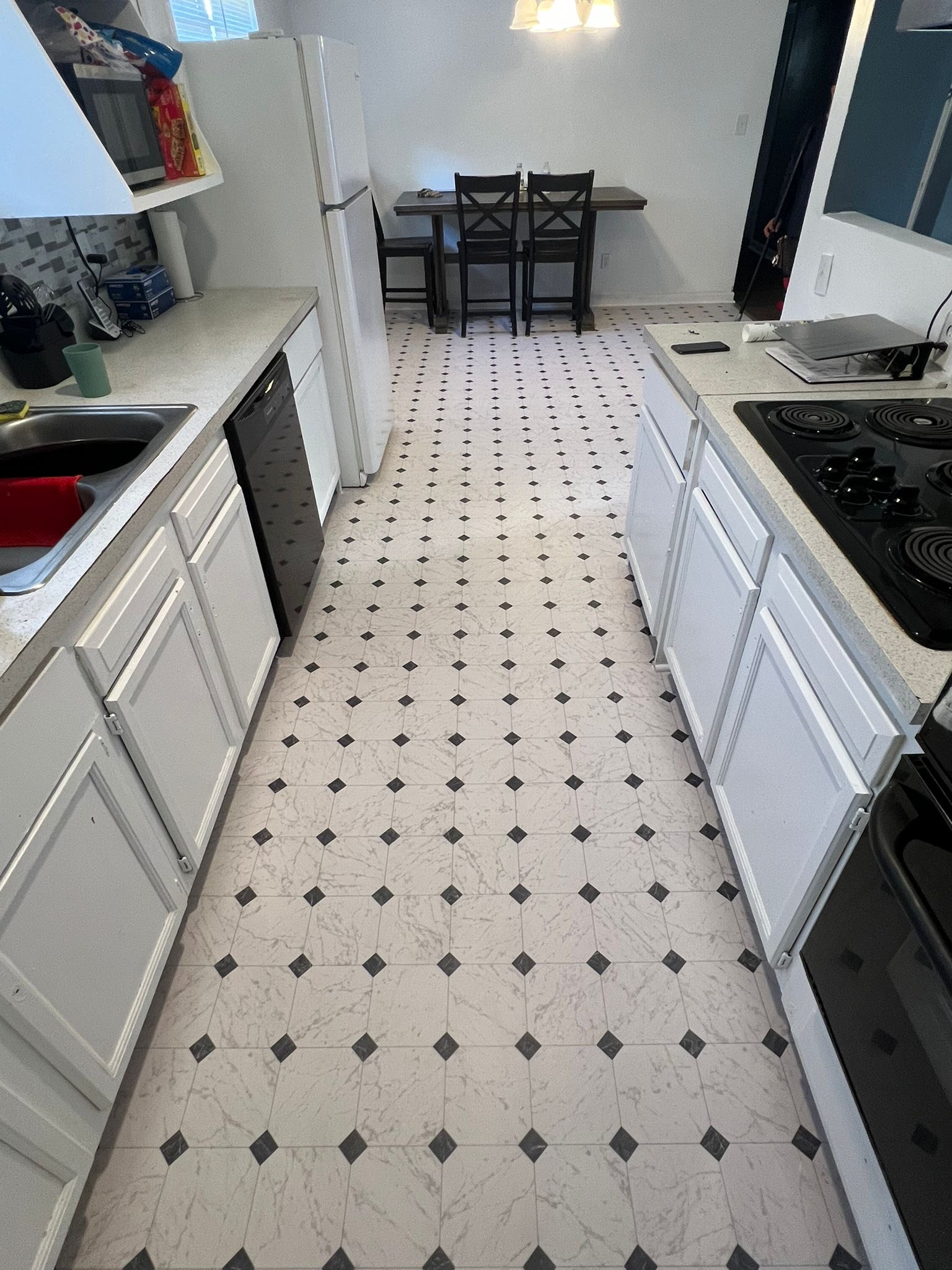 AMMCFLOORINGLLC | Flooring & Carpet Installation in Virginia's image