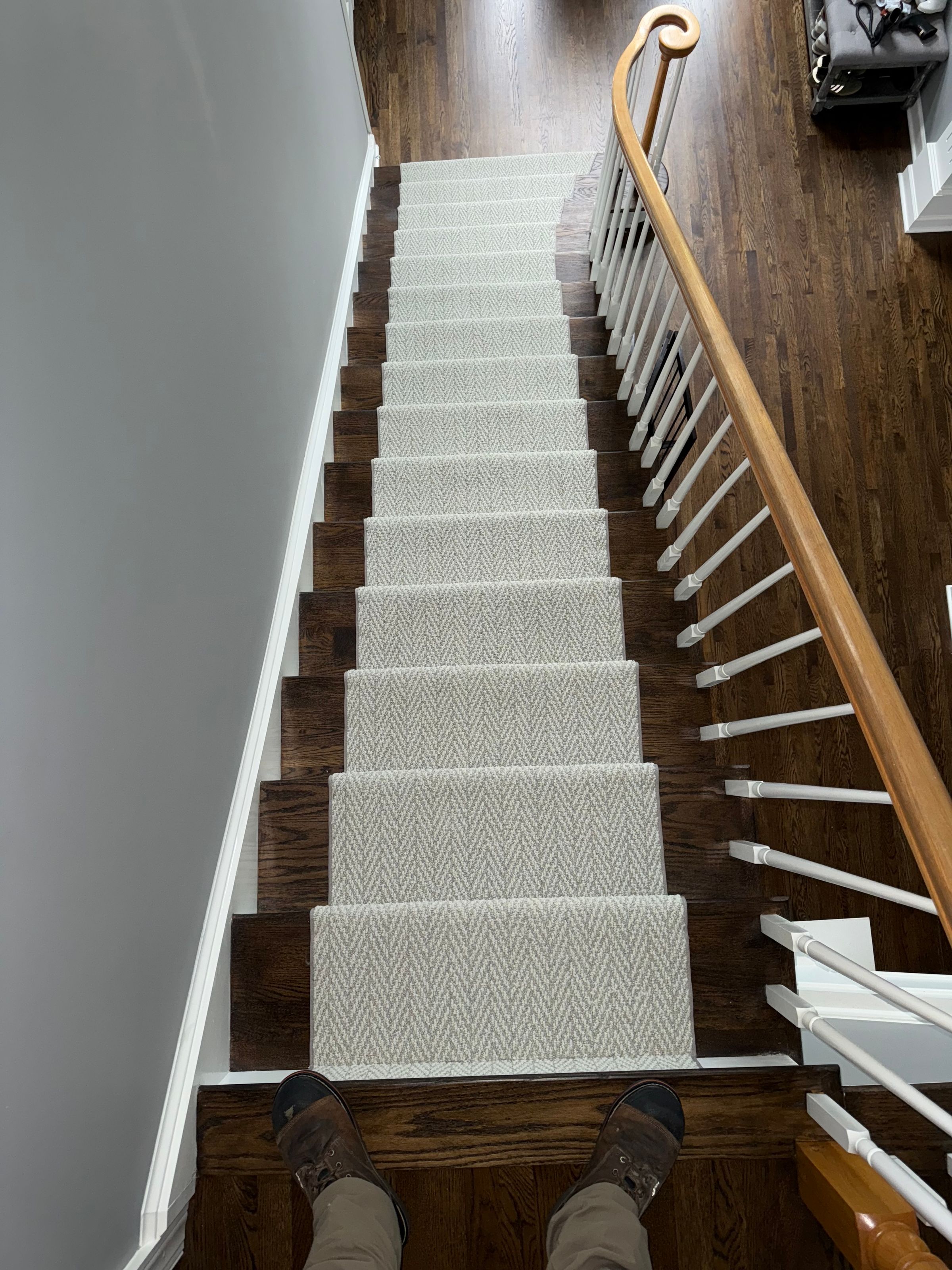 Step Runner Installation 