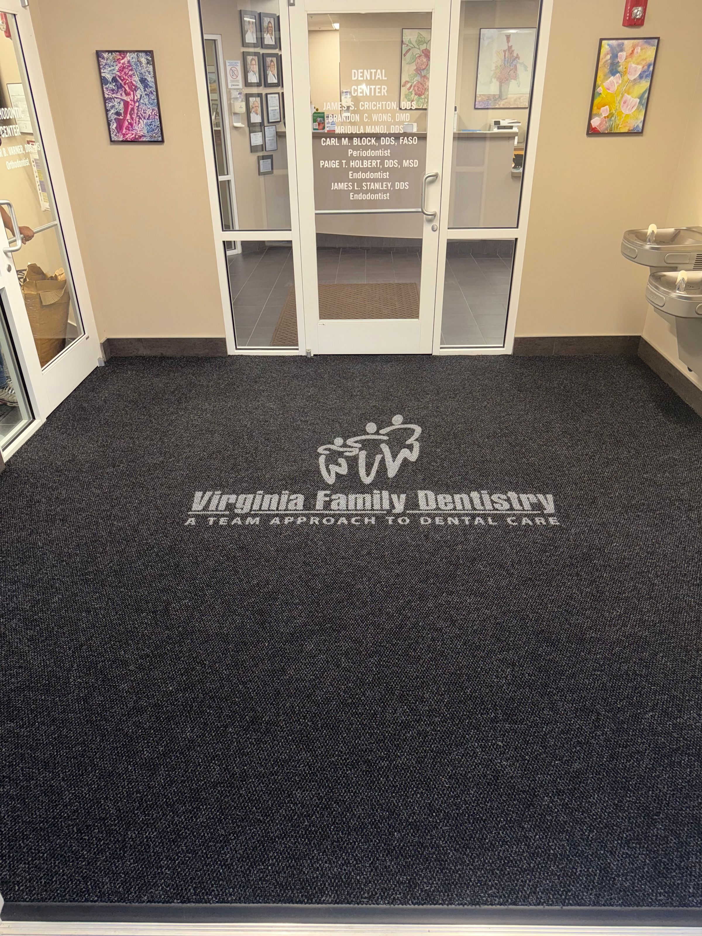 AMMCFLOORINGLLC | Flooring & Carpet Installation in Virginia's image