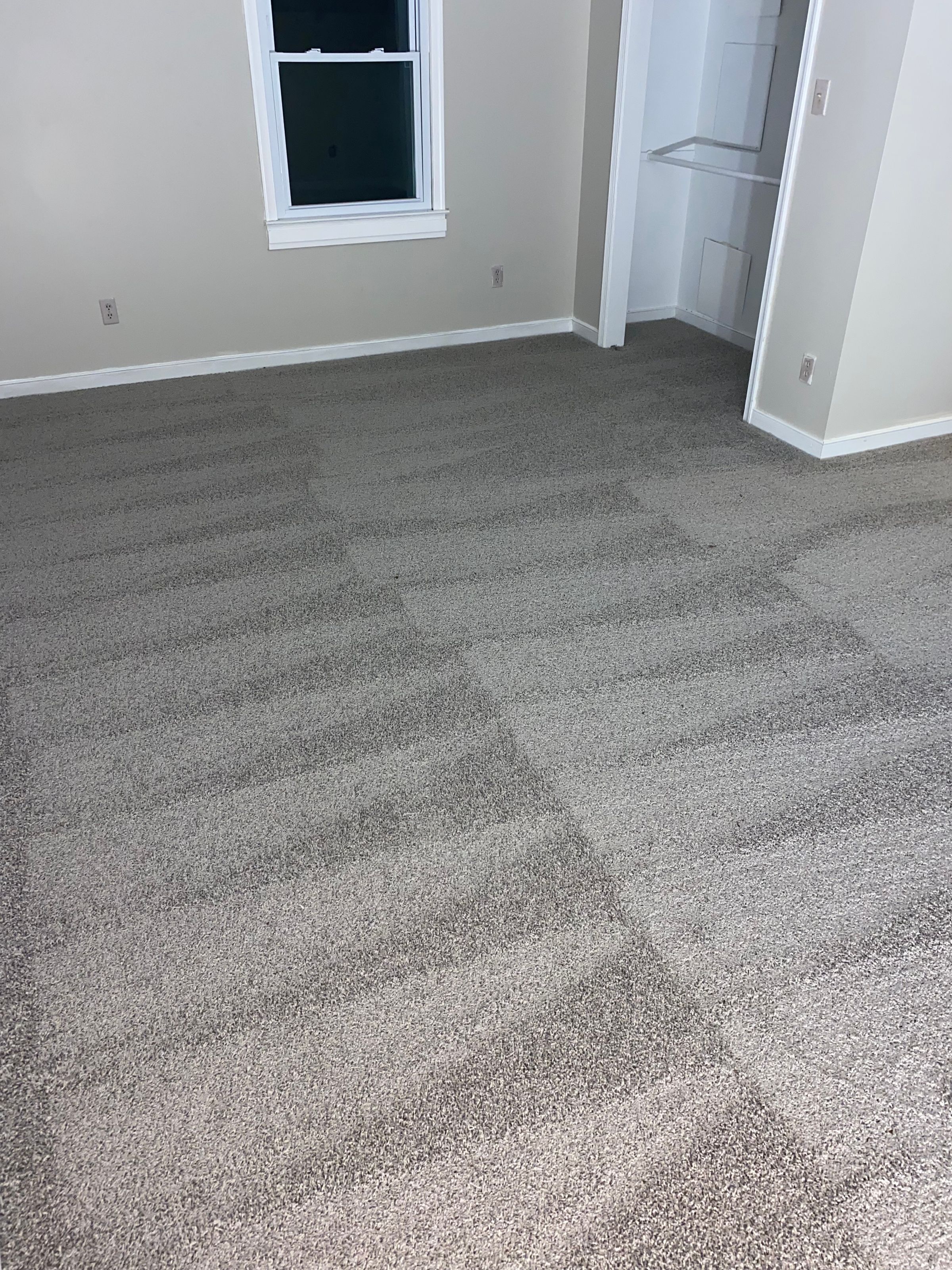 Carpet Installation  in Second Floor