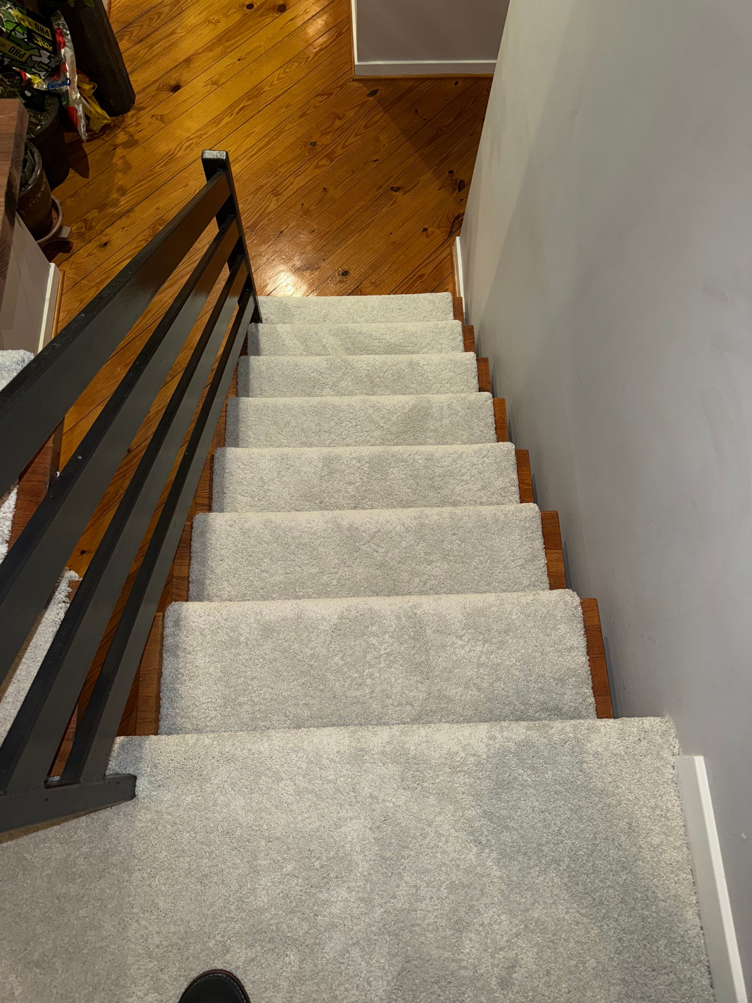 AMMCFLOORINGLLC | Flooring & Carpet Installation in Virginia's image