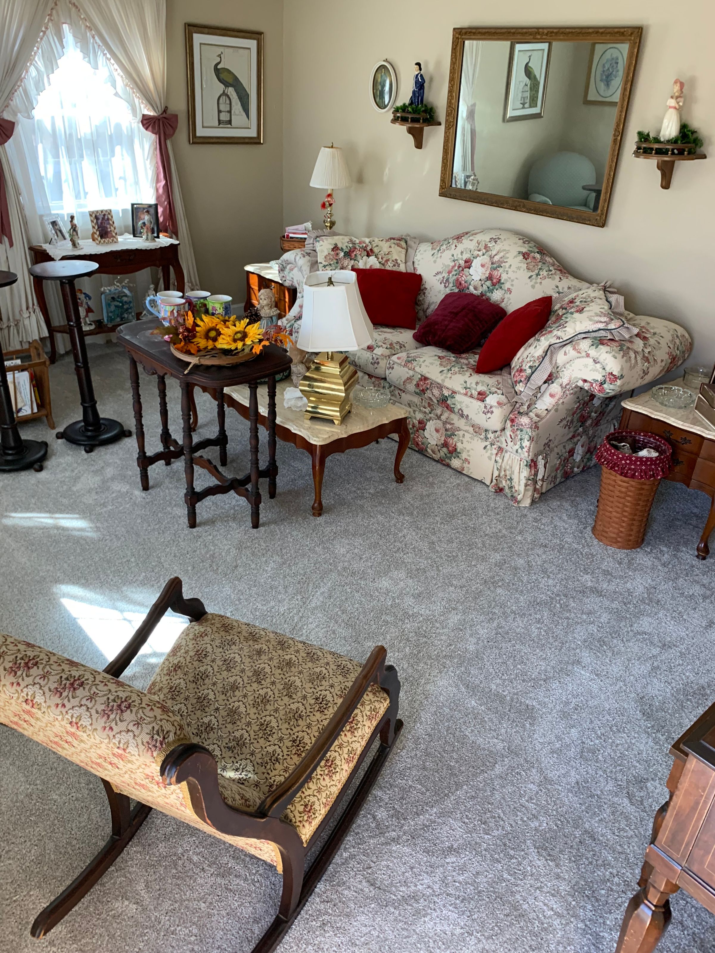 AMMCFLOORINGLLC | Flooring & Carpet Installation in Virginia's image