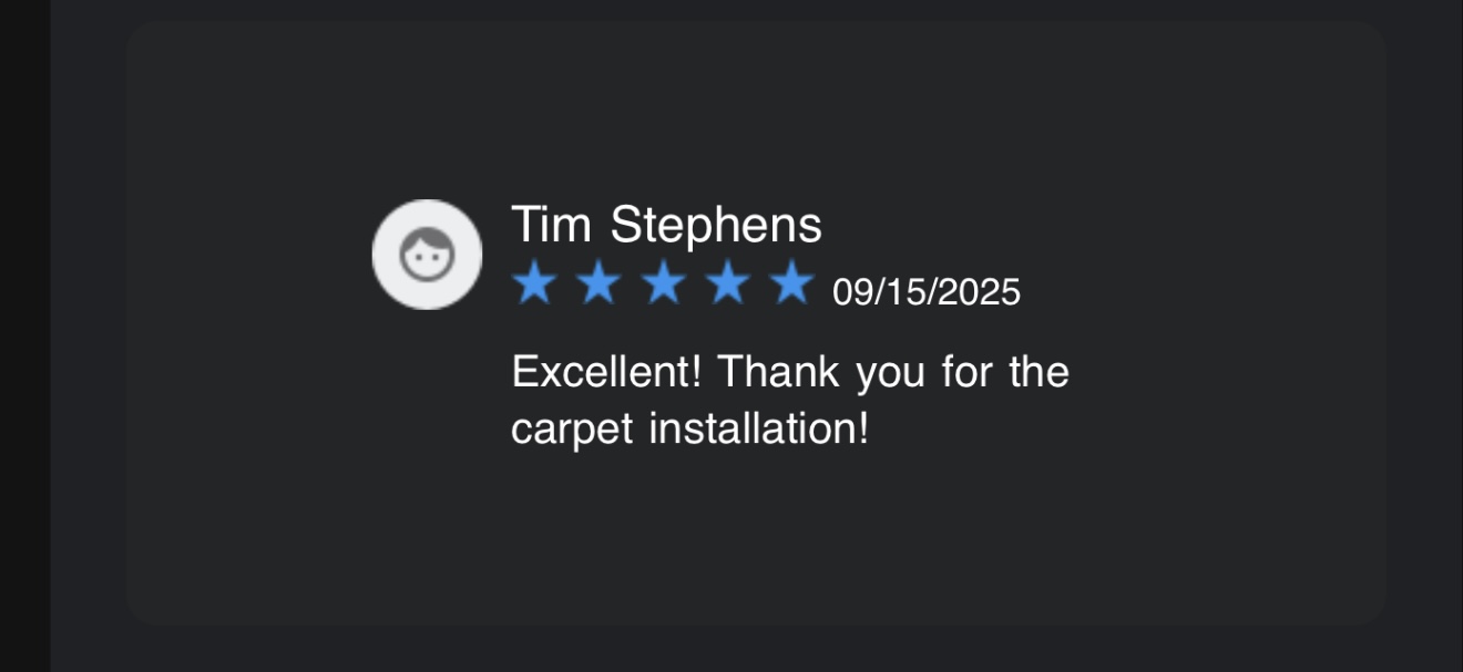 AMMCFLOORINGLLC | Flooring & Carpet Installation in Virginia's image