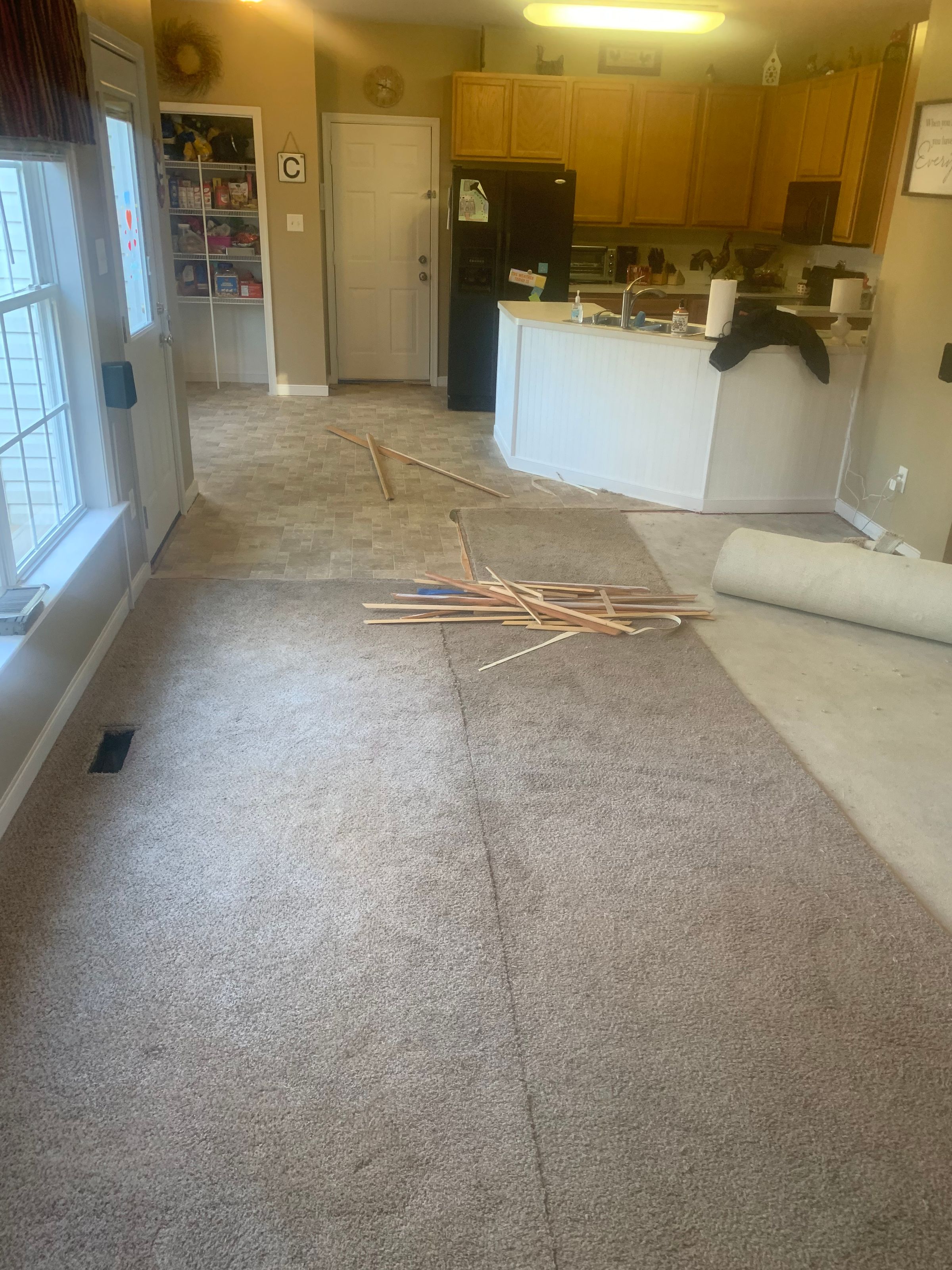 AMMCFLOORINGLLC | Flooring & Carpet Installation in Virginia's image
