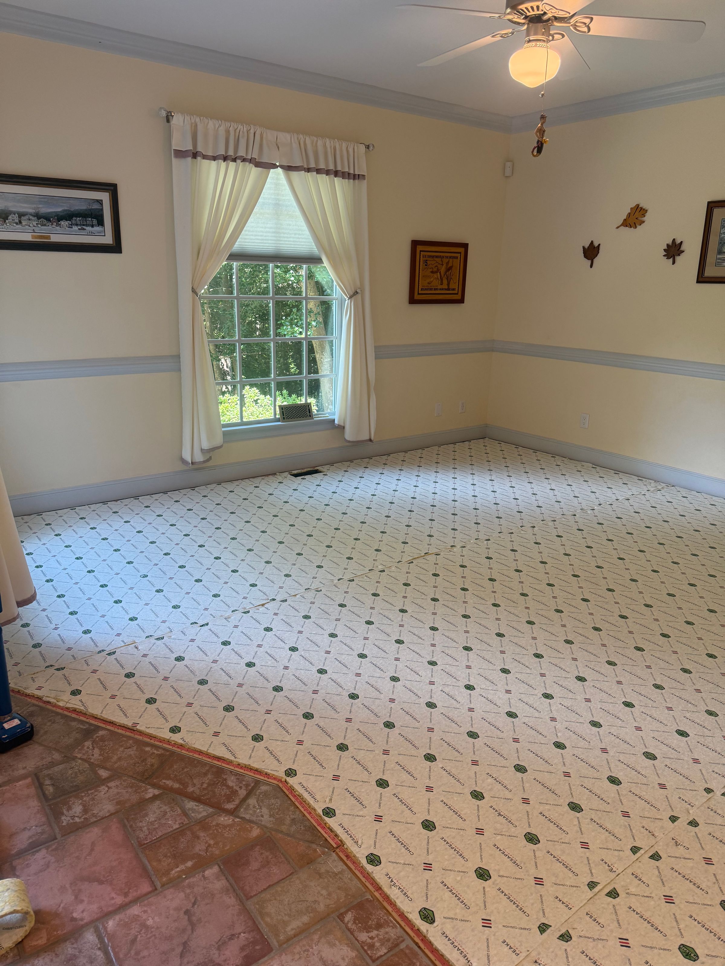 AMMCFLOORINGLLC | Flooring & Carpet Installation in Virginia's image