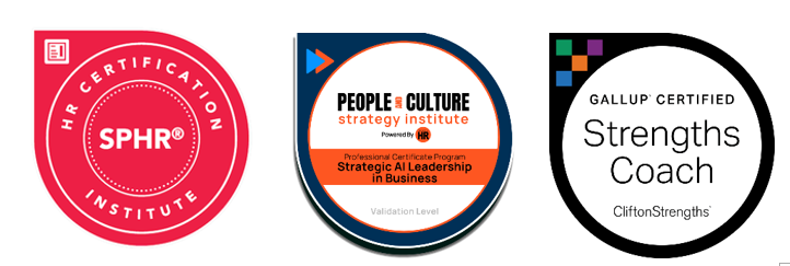 Trusted HR Synergies's image