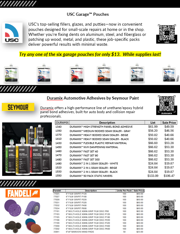 Chromatic Coatings Inc.'s image