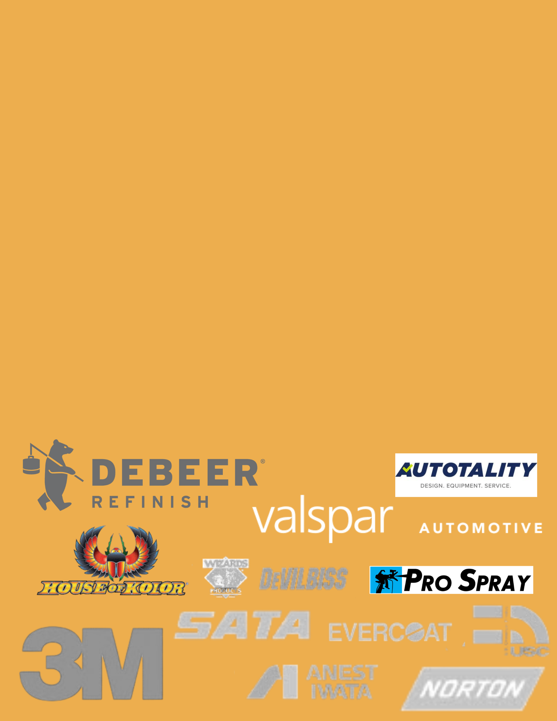 Chromatic Coatings Inc.'s image