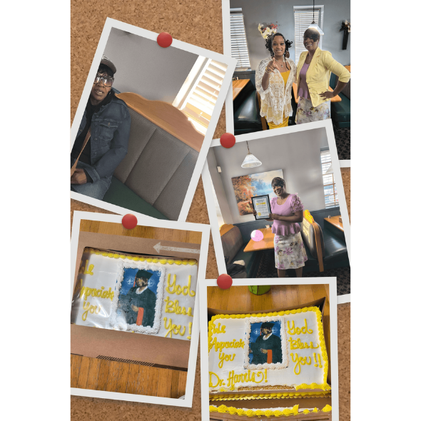 Born Again Christian Believers Ministry's image