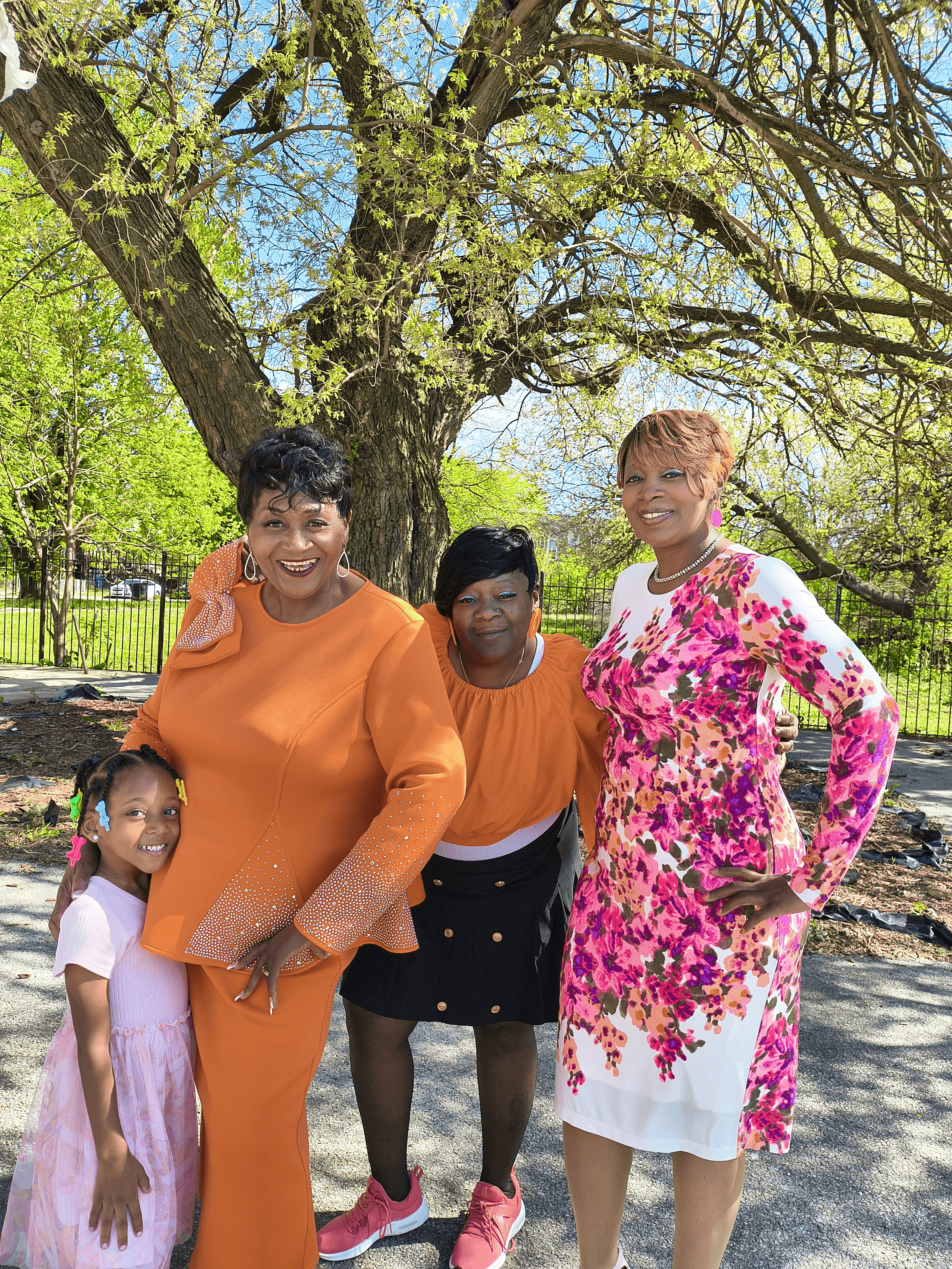 Born Again Christian Believers Ministry's image