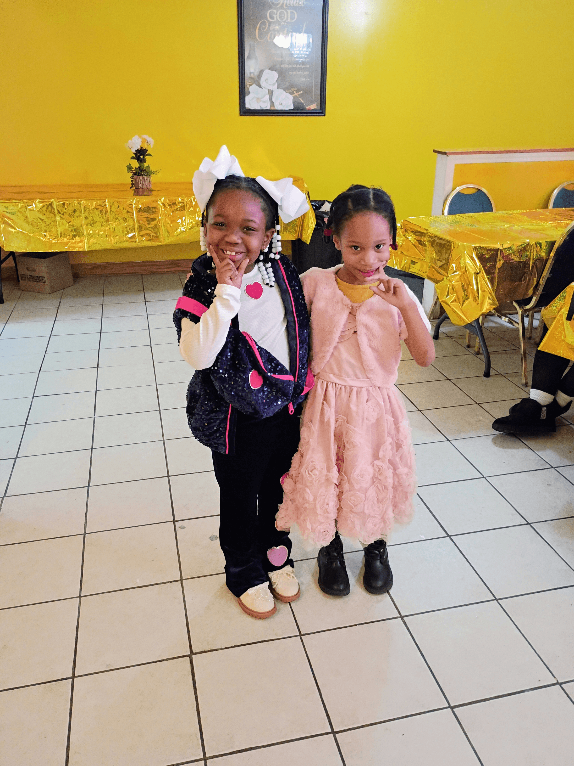 Born Again Christian Believers Ministry's image