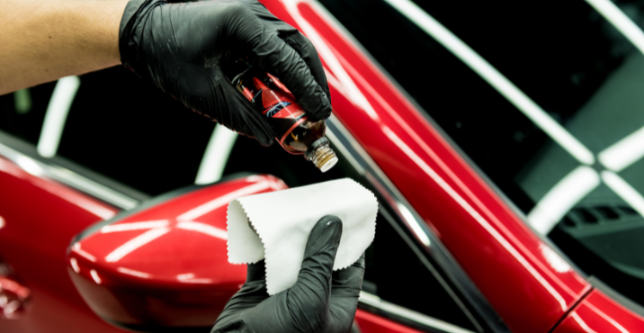 Elite auto care's image