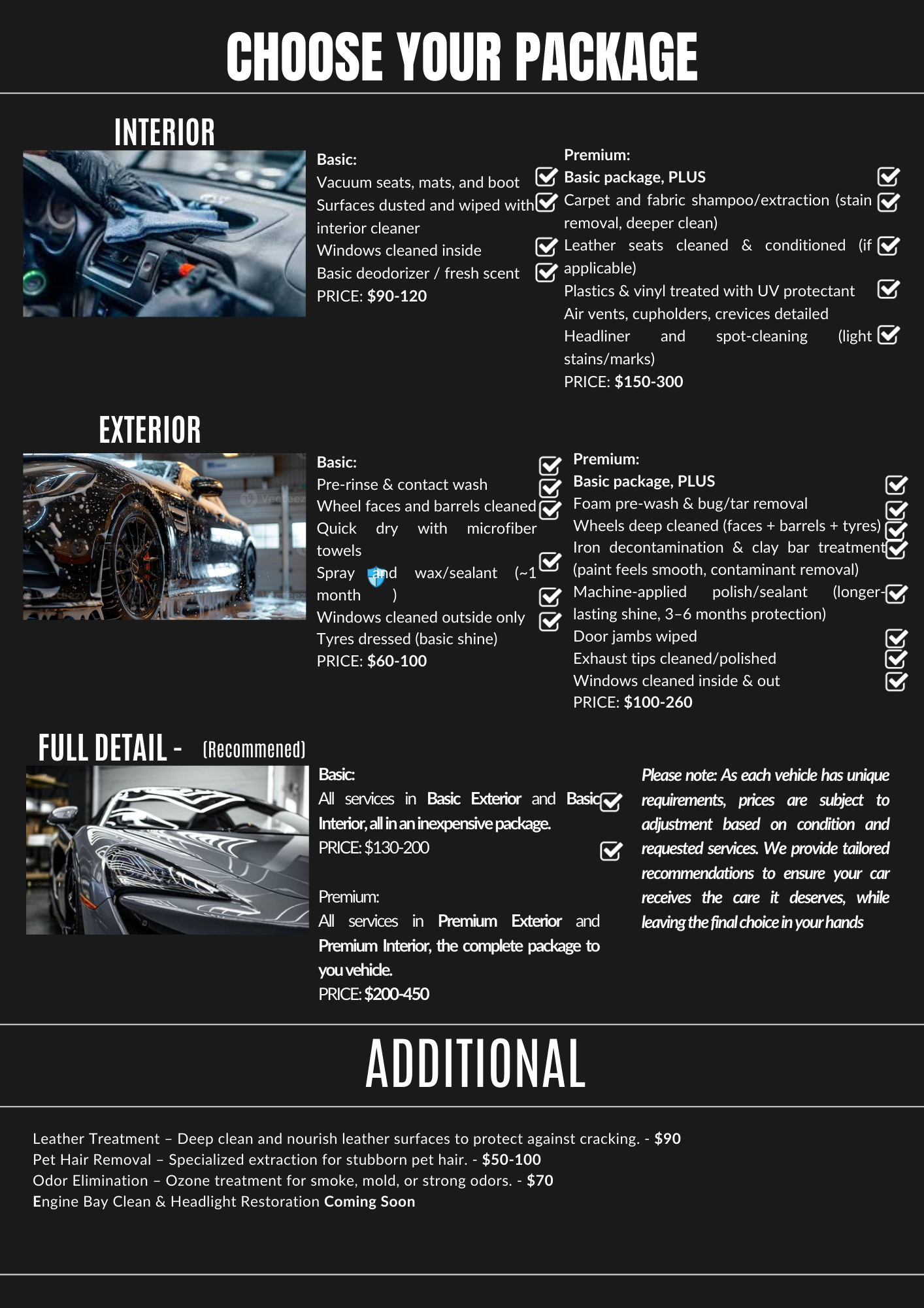 Elite auto care's image