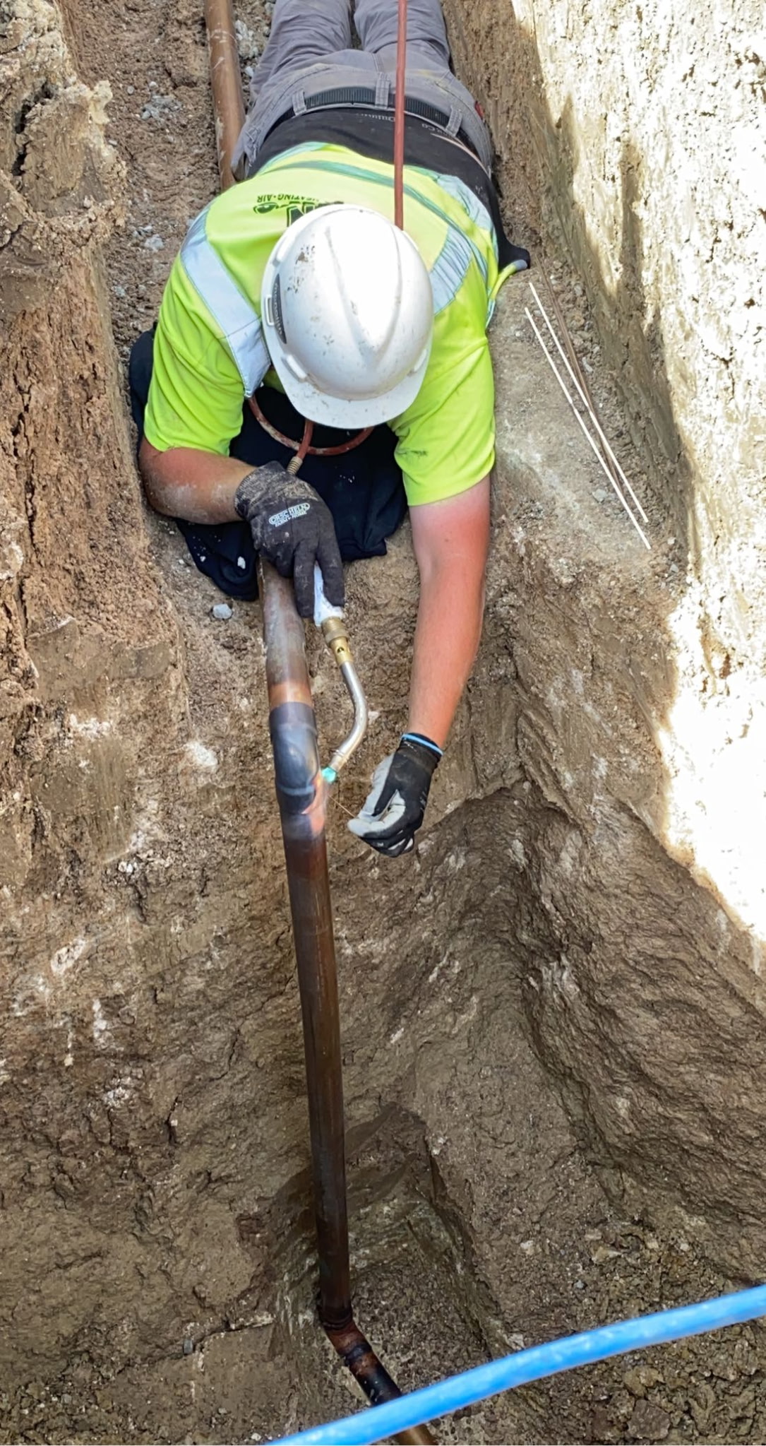 O'Neil Plumbing 's image