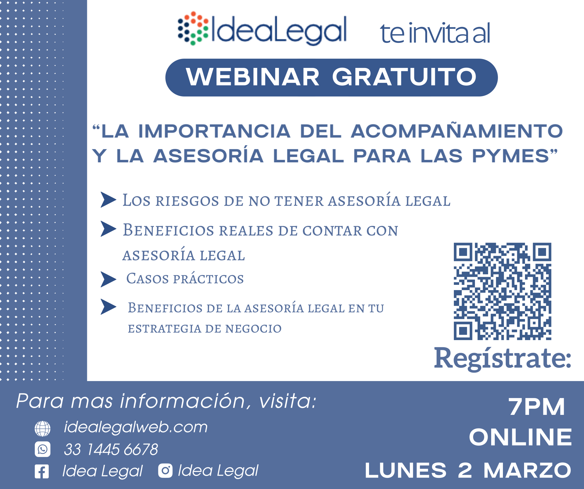 IDEA LEGAL WEB's image