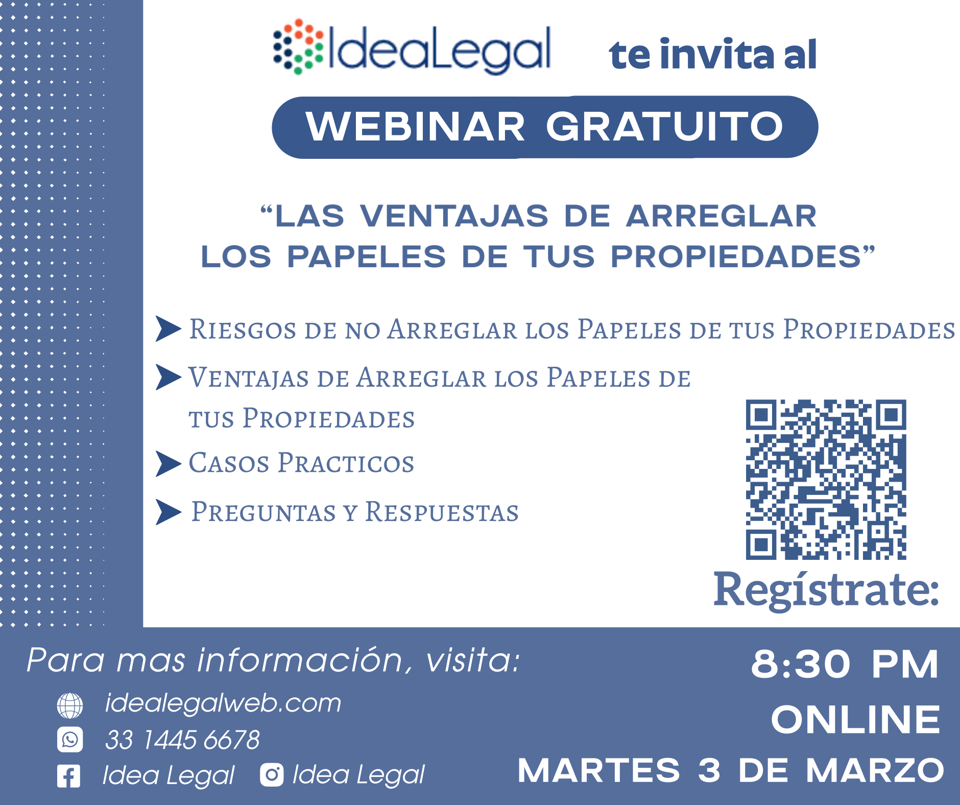 IDEA LEGAL WEB's image