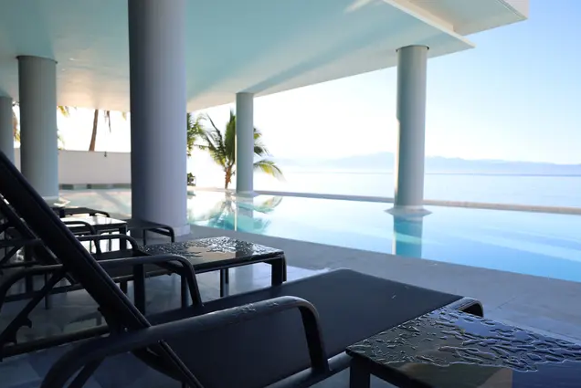 Landing Page Narval's image