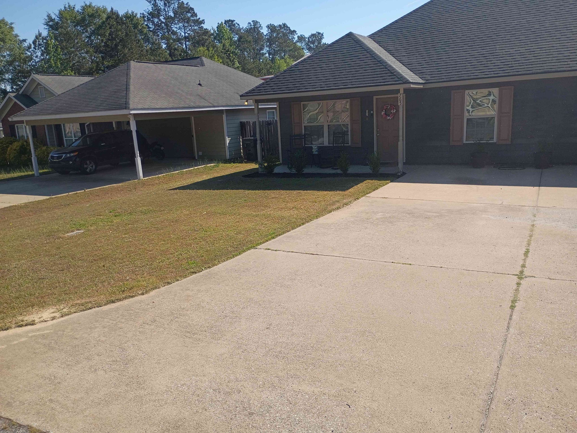 SIXFIGR Lawn Care Columbus ga 's image