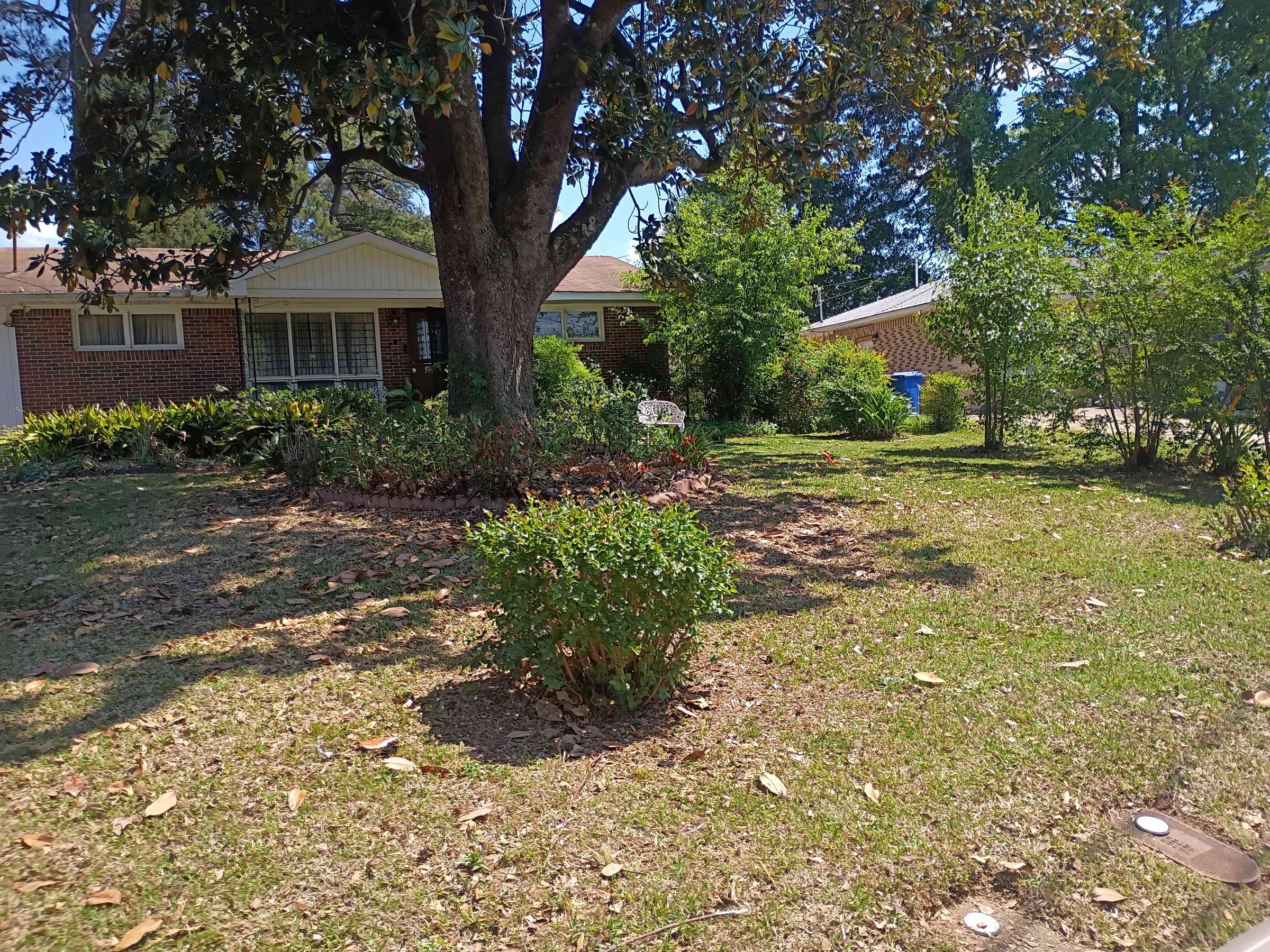 SIXFIGR Lawn Care Columbus ga 's image