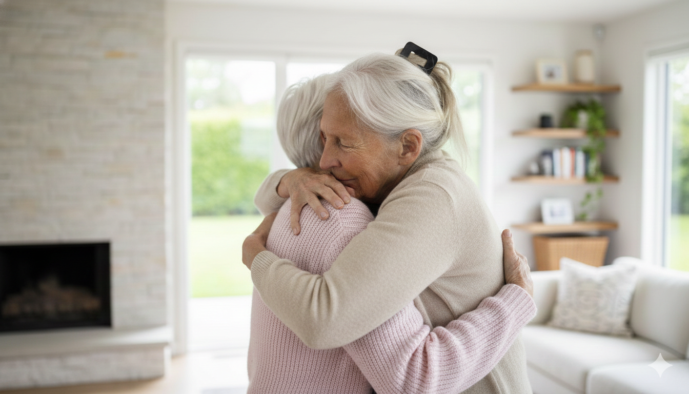 Assure In-Home Care and Placement Services's image