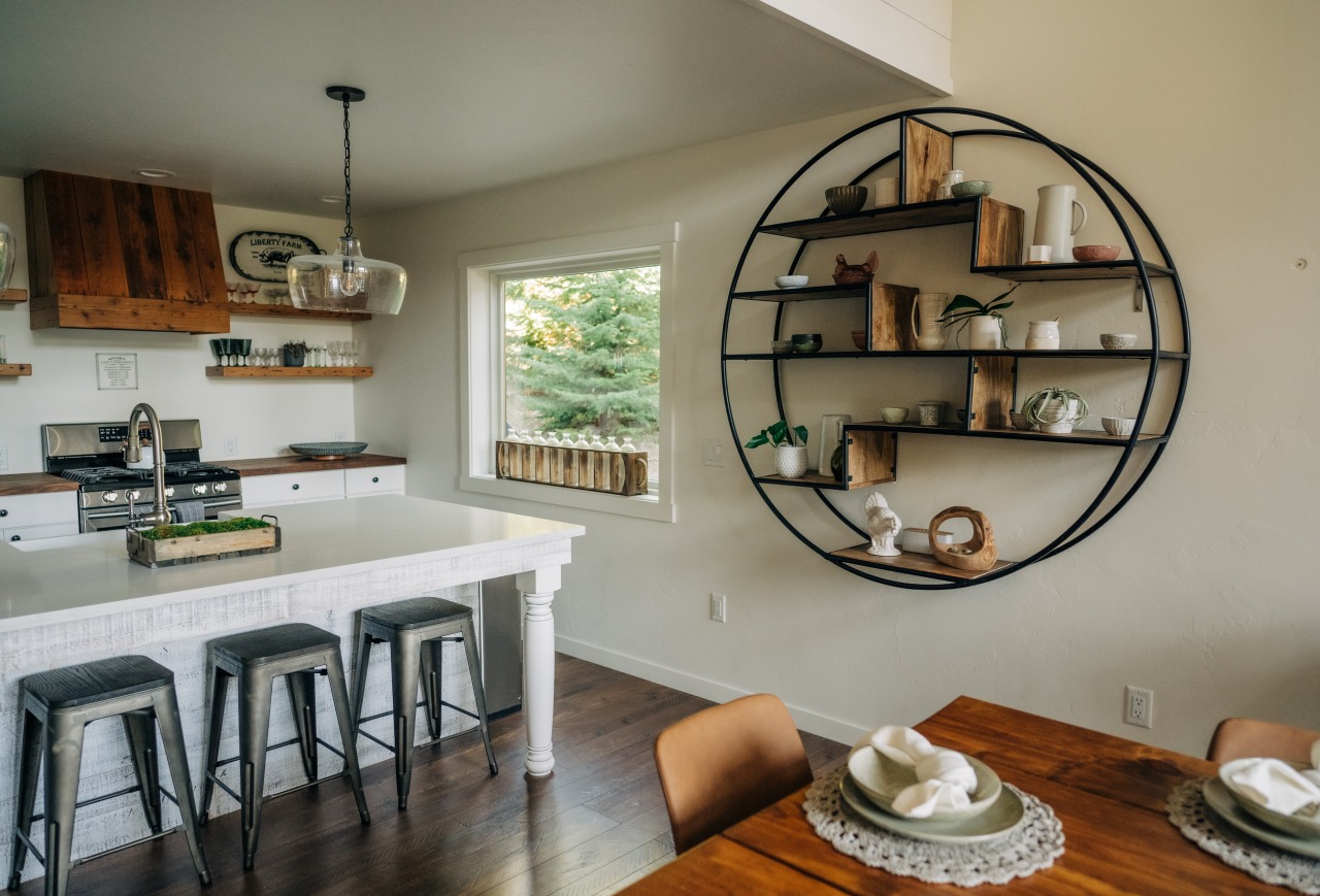 Roost Kitchen