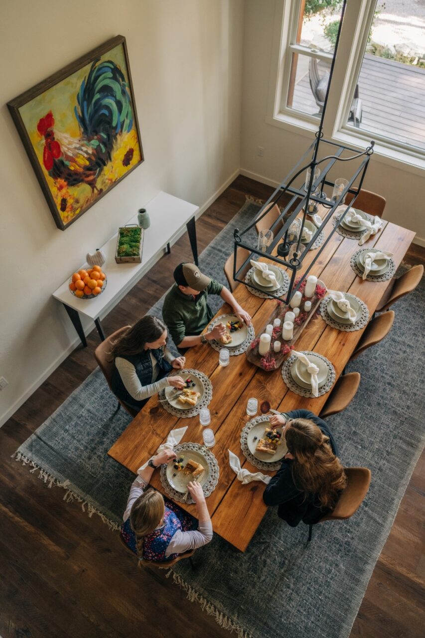 Roost Dining