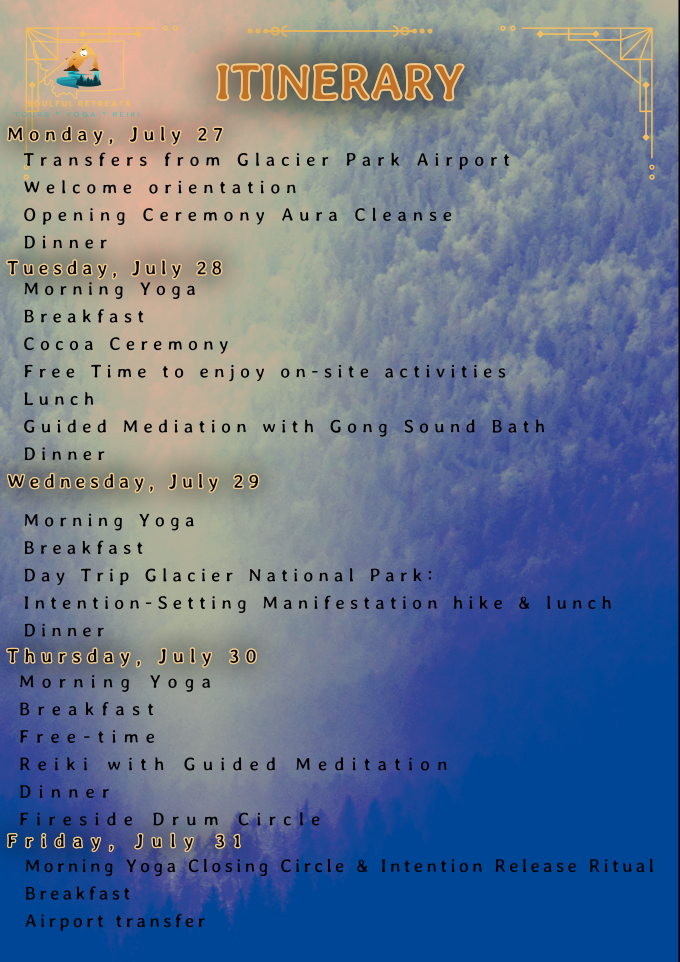 Soulful Retreats's image