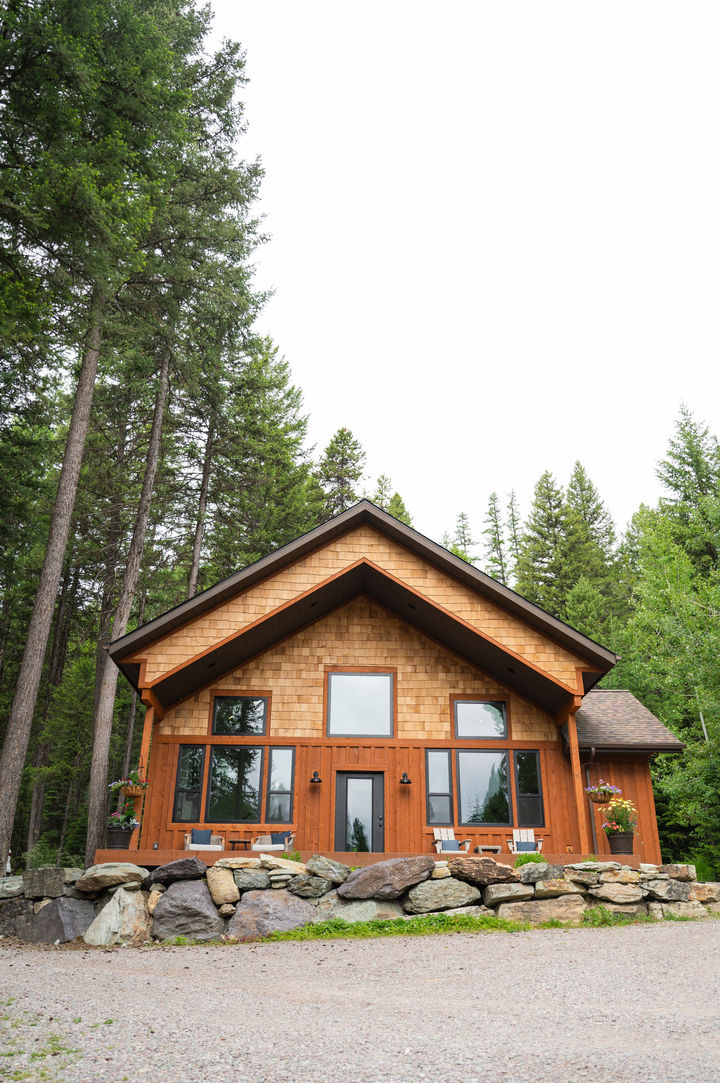 The Roost