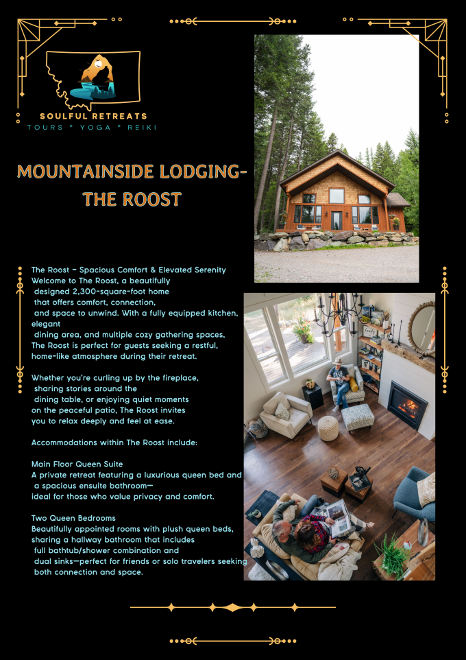 Soulful Retreats's image