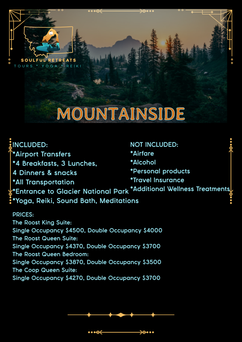 Soulful Retreats's image