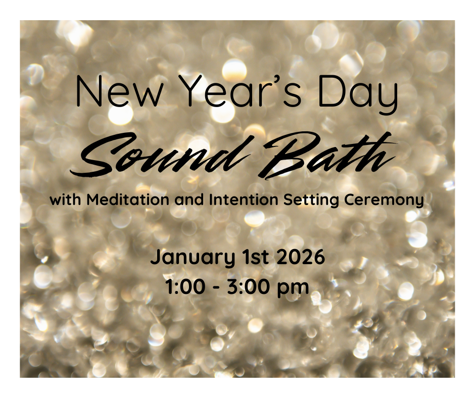 Sound Healing & Reiki, Anxiety Relief, Wellness in Raleigh's image