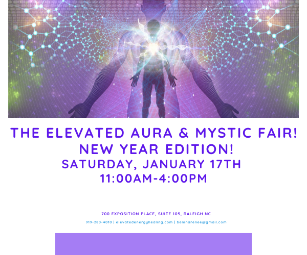 Sound Healing & Reiki, Anxiety Relief, Wellness in Raleigh's image