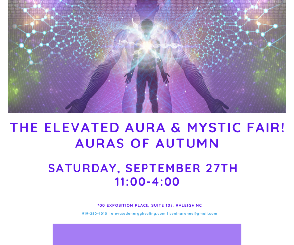 Sound Healing & Reiki, Anxiety Relief, Wellness in Raleigh's image