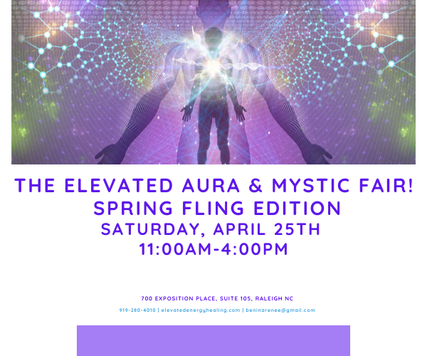 Sound Bath Healing & Reiki, Anxiety Relief in Raleigh's image