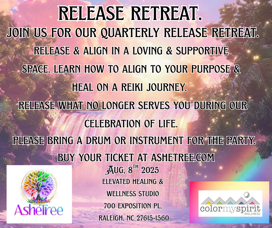 Elevated Energy Healing - Sound and Wellness Studio's image