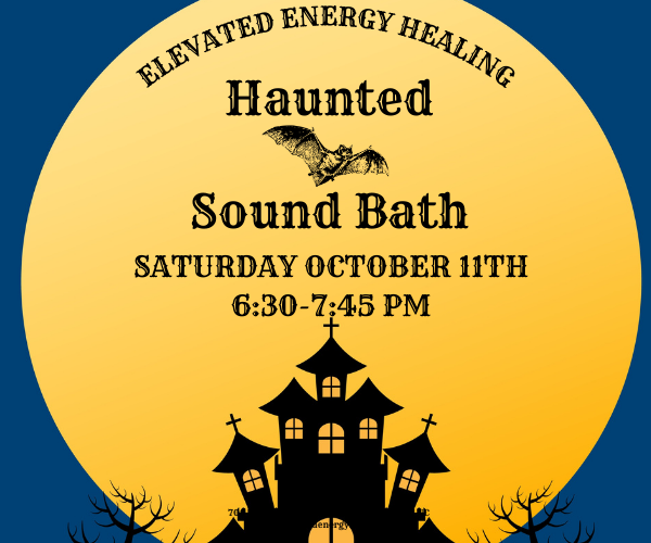 Sound Healing & Reiki, Anxiety Relief, Wellness in Raleigh's image