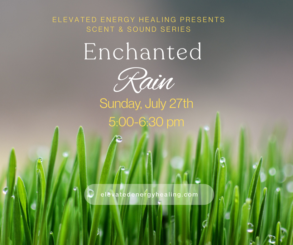 Elevated Energy Healing - Sound and Wellness Studio's image