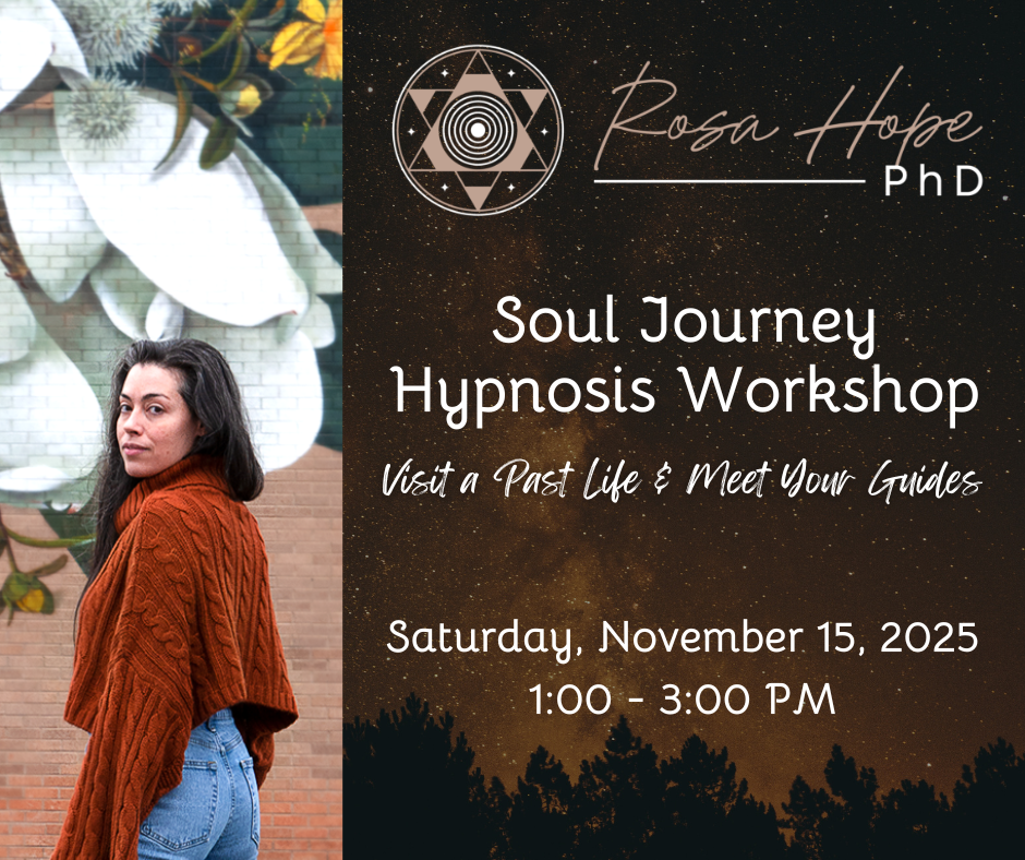 QHHT Hypnosis