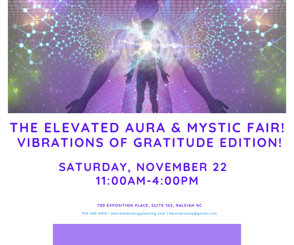 Grounding Sound Bath