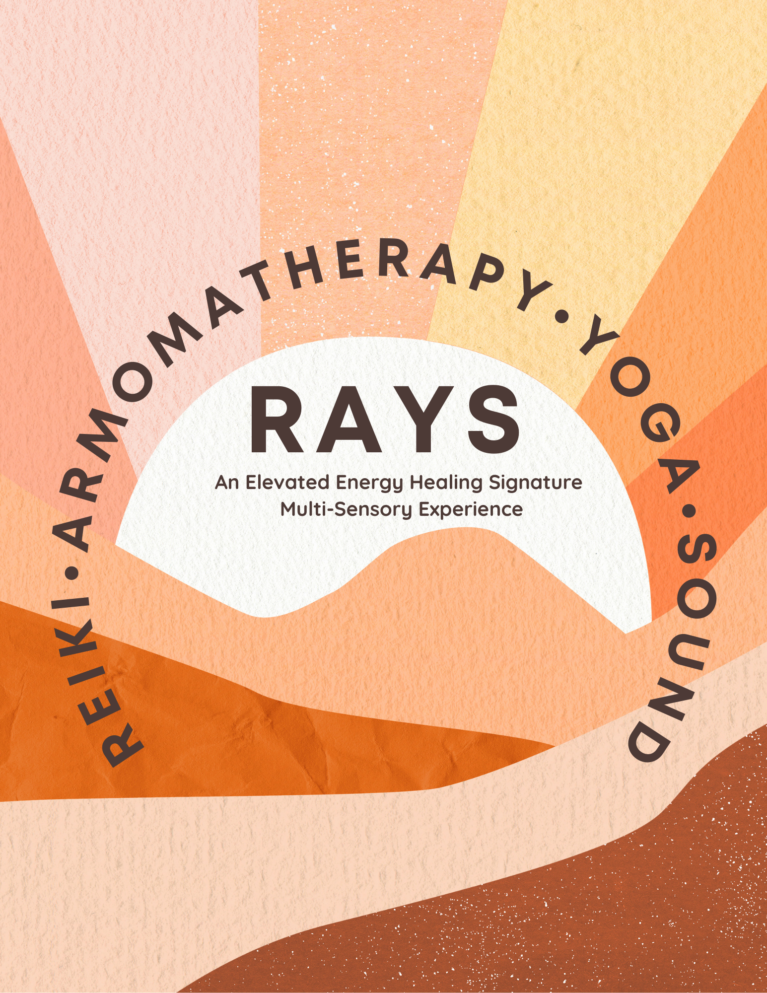 Sound Healing & Reiki, Anxiety Relief, Wellness in Raleigh's image