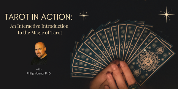 Tarot reading, learning tarot