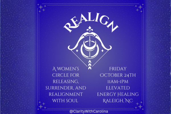 women's circle, Healing circle, Reclaim the feminine.