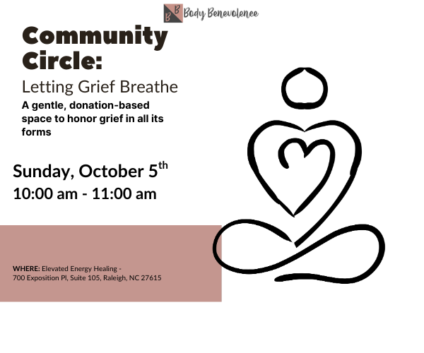 Sound Healing & Reiki, Anxiety Relief, Wellness in Raleigh's image