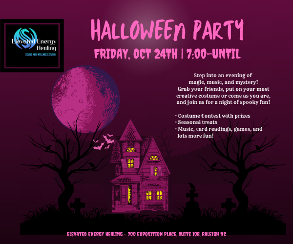 Halloween Party