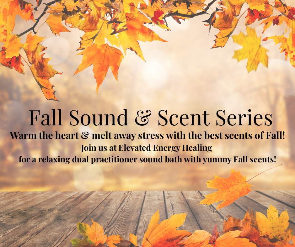 Sound Healing & Reiki, Anxiety Relief, Wellness in Raleigh's image