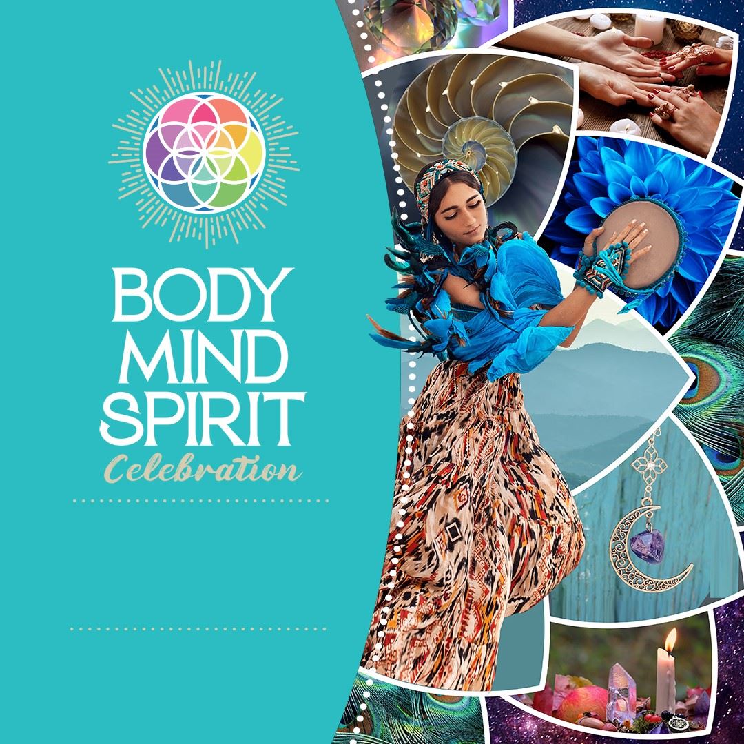 Elevated Energy Healing - Sound and Wellness Studio's image