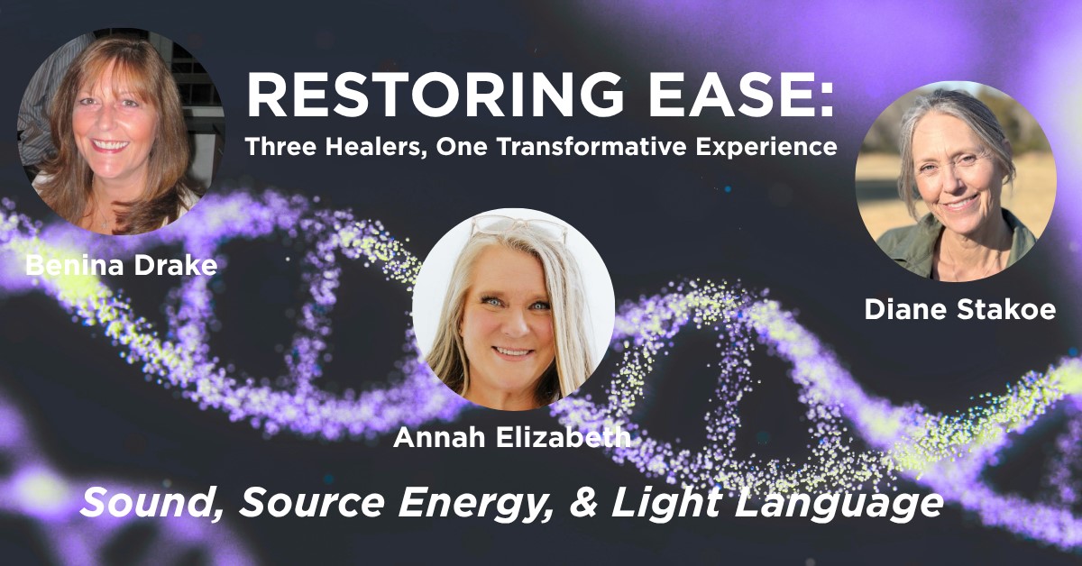 Elevated Energy Healing - Sound and Wellness Studio's image