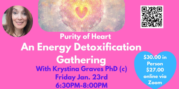 Sound Healing & Reiki, Anxiety Relief, Wellness in Raleigh's image