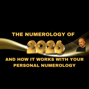 Numerology