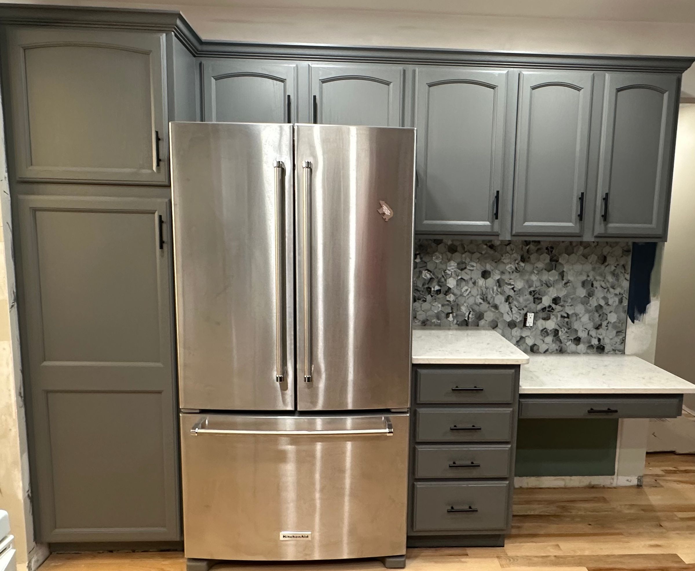 Wall2Wall Remodeling 's image